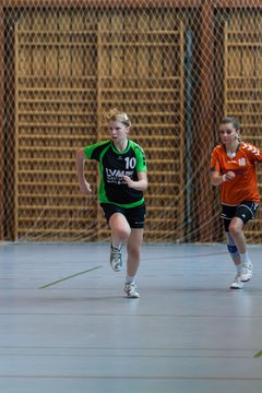 Bild 58 - B-Juniorinnen Oberliga Qualifikation